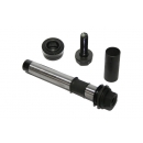 Odyssey Hazard V3 Cassette Axle Conversion